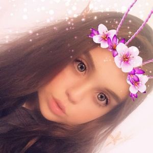 Meet your Posher, Taylor